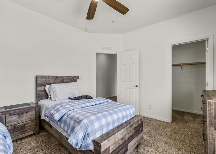 Andante Trail - Unit A - Red Rock Retreat *
