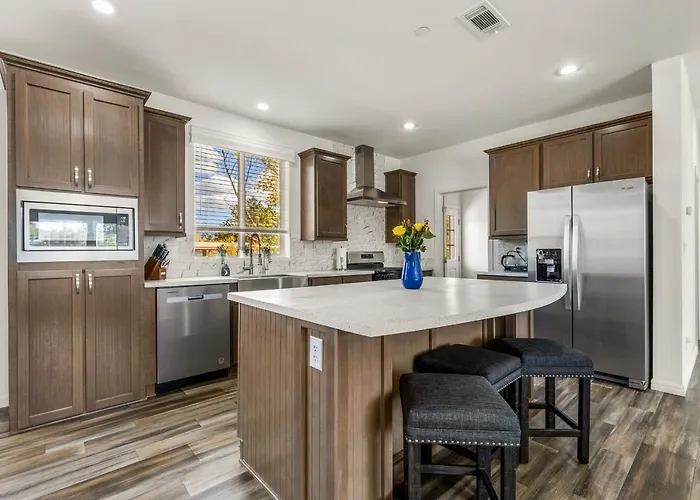 Andante Trail - Unit A - Red Rock Retreat * Sedona