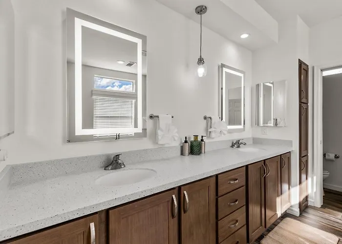Andante Trail - Unit A - Red Rock Retreat Dom wakacyjny Sedona