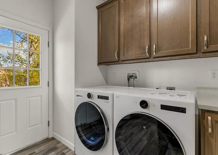 Andante Trail - Unit A - Red Rock Retreat