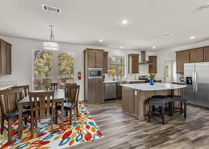 Andante Trail - Unit A - Red Rock Retreat