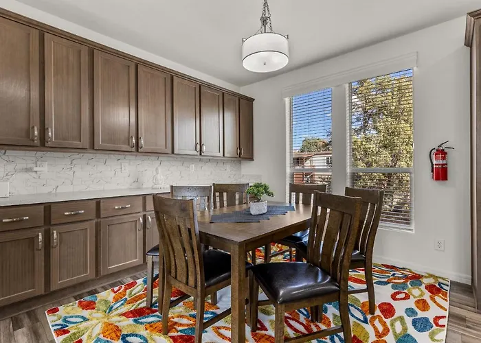 Andante Trail - Unit A - Red Rock Retreat * Sedona
