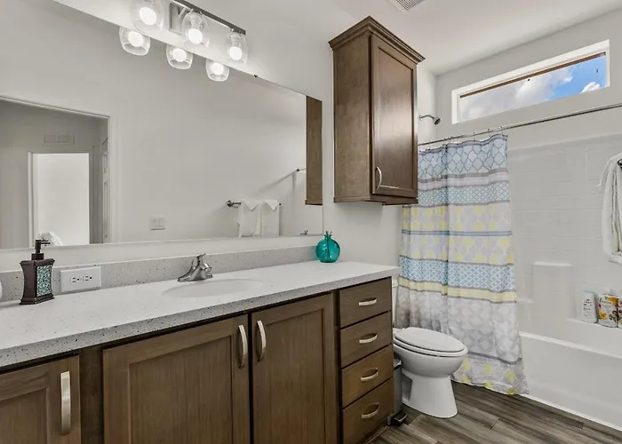 Andante Trail - Unit A - Red Rock Retreat