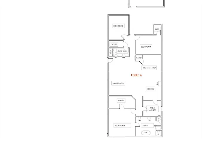 Andante Trail - Unit A - Red Rock Retreat *