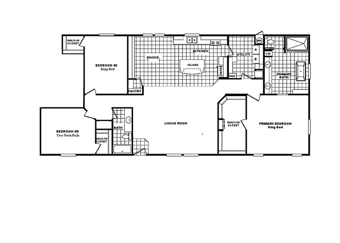 Andante Trail - Unit A - Red Rock Retreat Sedona