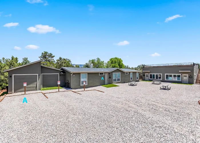 Andante Trail - Unit A - Red Rock Retreat *
